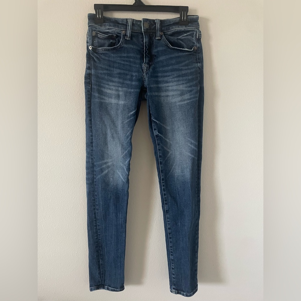 American Eagle Skinny 28x32